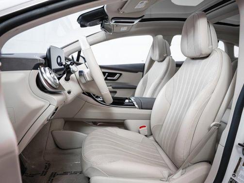 2023 Mercedes-Benz EQS 450 4MATIC