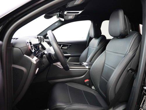 2025 Mercedes-Benz GLC 350e Base