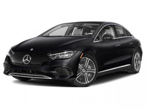 2023 Mercedes-Benz EQE 500 4MATIC+