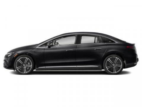 2023 Mercedes-Benz EQE 500 4MATIC+
