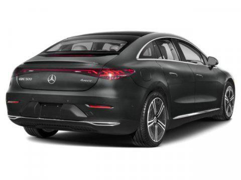 2023 Mercedes-Benz EQE 500 4MATIC+
