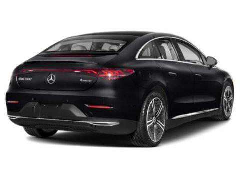 2023 Mercedes-Benz EQE 500 4MATIC+