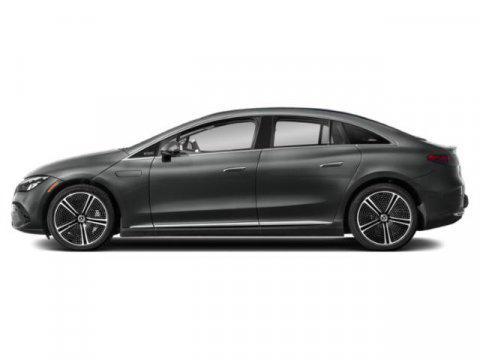2023 Mercedes-Benz EQE 500 4MATIC+