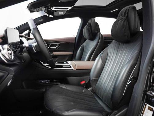 2023 Mercedes-Benz EQS 450 4MATIC