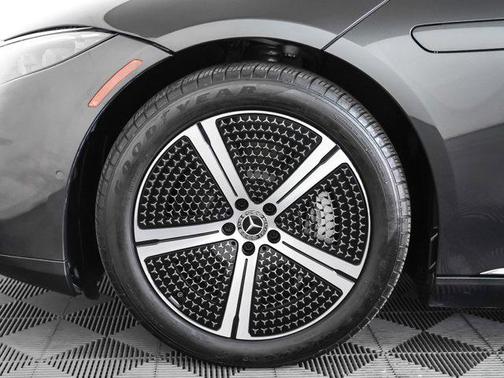 2023 Mercedes-Benz EQS 450 4MATIC