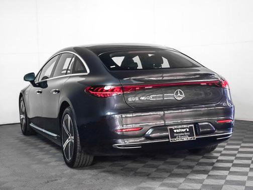 2023 Mercedes-Benz EQS 450 4MATIC