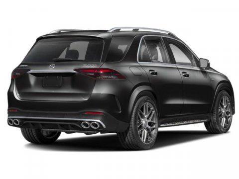 2025 Mercedes-Benz AMG GLE 53 4MATIC+