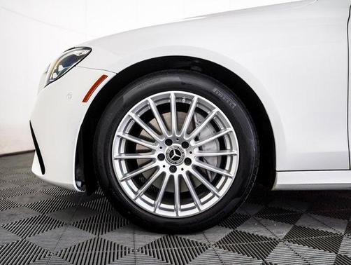 2022 Mercedes-Benz E-Class E 350