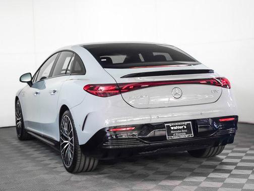 2023 Mercedes-Benz AMG EQE 4MATIC+
