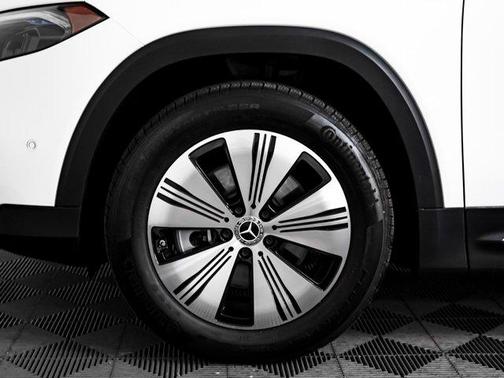 2023 Mercedes-Benz EQB 300 4MATIC