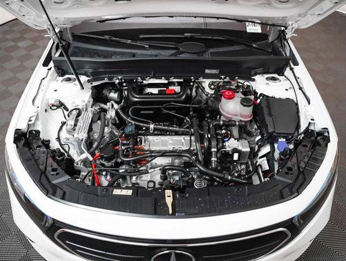 2023 Mercedes-Benz EQB 300 4MATIC