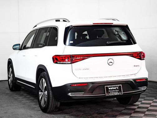 2023 Mercedes-Benz EQB 300 4MATIC