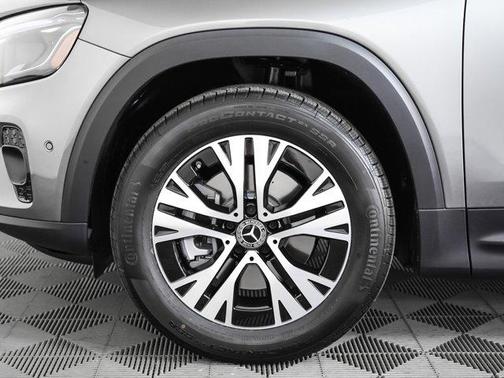 2026 Mercedes-Benz GLB 250 Base