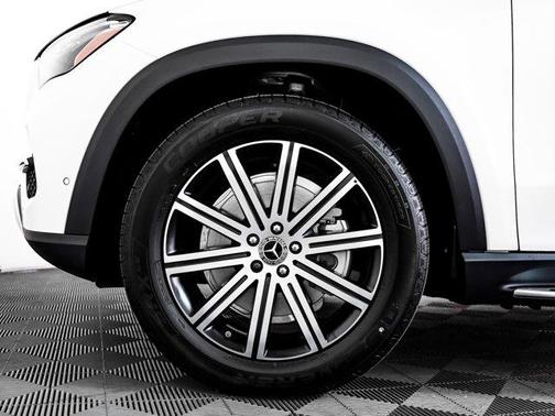 2025 Mercedes-Benz GLE 350 Base