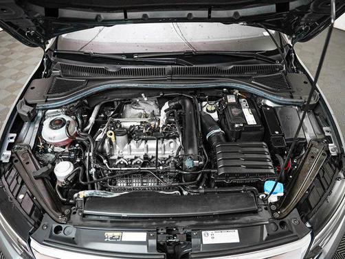 2019 Volkswagen Jetta 1.4T SEL Premium