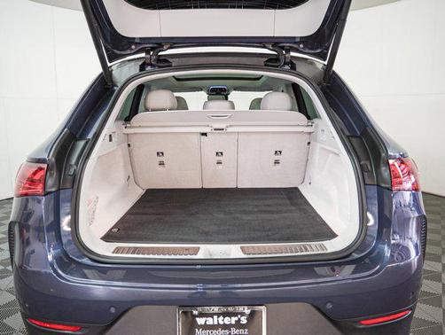2023 Mercedes-Benz EQE 350 4MATIC