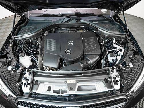 2026 Mercedes-Benz GLC 300 Base