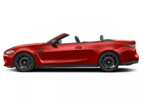2023 BMW M4 Competition xDrive