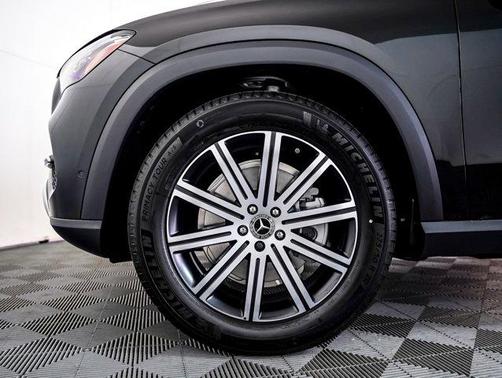 2026 Mercedes-Benz GLE 350 4MATIC
