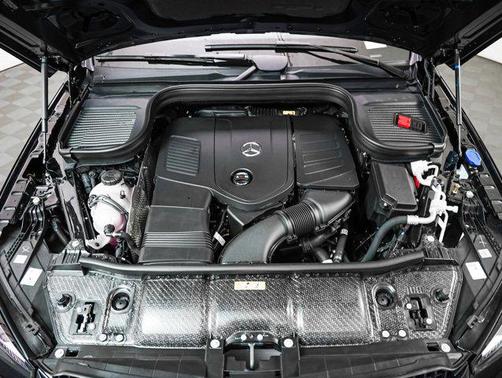 2026 Mercedes-Benz GLE 350 4MATIC