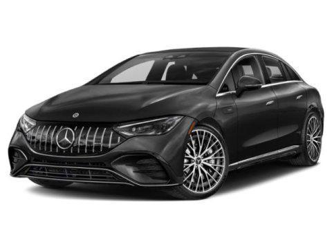 2023 Mercedes-Benz AMG EQE 4MATIC+