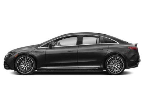 2023 Mercedes-Benz AMG EQE 4MATIC+