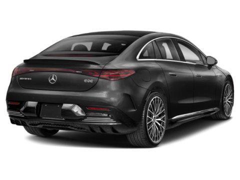 2023 Mercedes-Benz AMG EQE 4MATIC+