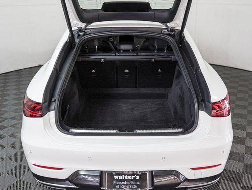 2023 Mercedes-Benz EQS 450 4MATIC