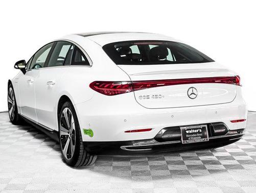 2023 Mercedes-Benz EQS 450 4MATIC