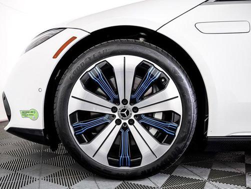 2023 Mercedes-Benz EQS 450 4MATIC