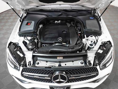 2022 Mercedes-Benz GLC 300 Base