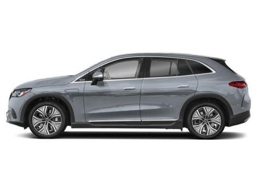 Selenite Grey Metallic 2023 Mercedes-Benz EQE 350 4MATIC
