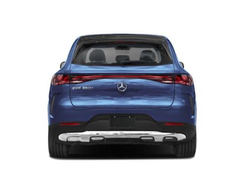 Selenite Grey Metallic 2023 Mercedes-Benz EQE 350 4MATIC