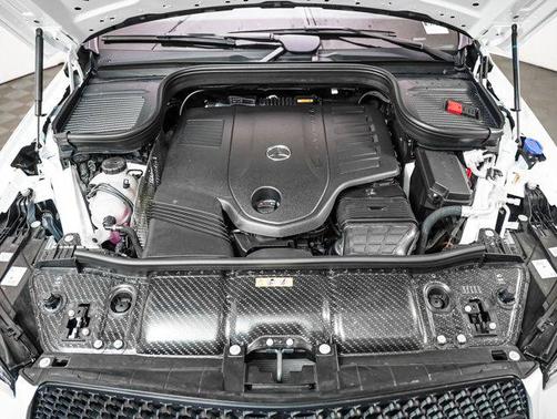 2025 Mercedes-Benz GLE 450 4MATIC