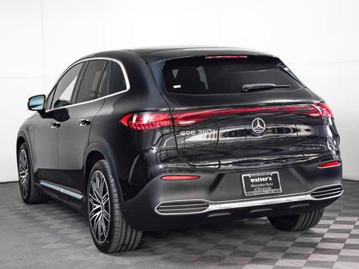 2023 Mercedes-Benz EQE 350+ Base