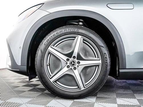 2023 Mercedes-Benz EQE 350+ Base