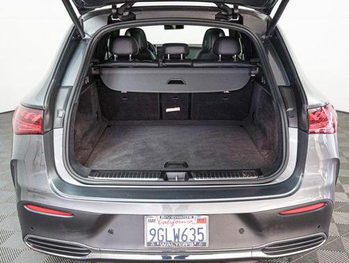 2023 Mercedes-Benz EQE 350+ Base