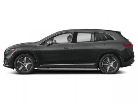 2023 Mercedes-Benz EQS 580 4MATIC