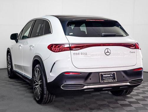 2023 Mercedes-Benz EQE 500 4MATIC