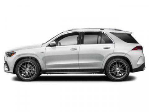 2026 Mercedes-Benz AMG GLE 53 4MATIC+