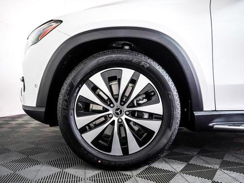 2025 Mercedes-Benz GLE 350 Base