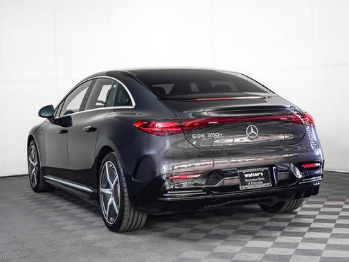 2024 Mercedes-Benz EQE 350+ Base