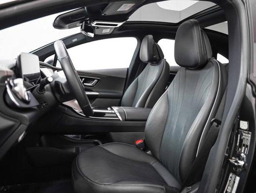 2024 Mercedes-Benz EQE 350+ Base