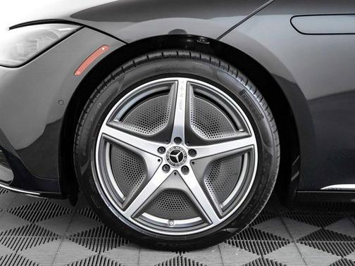 2024 Mercedes-Benz EQE 350+ Base