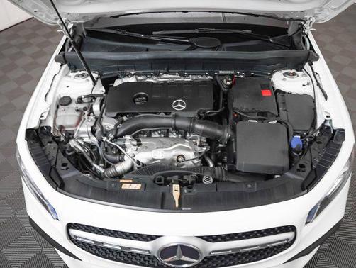 2021 Mercedes-Benz GLB 250 Base