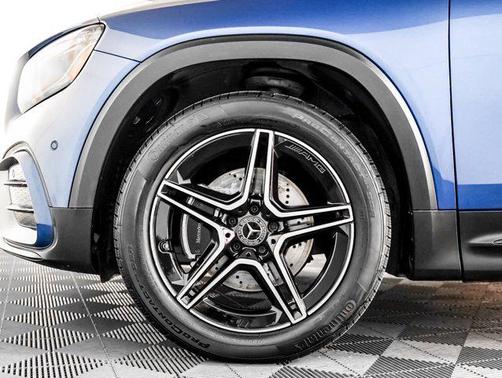 2024 Mercedes-Benz GLB 250 Base