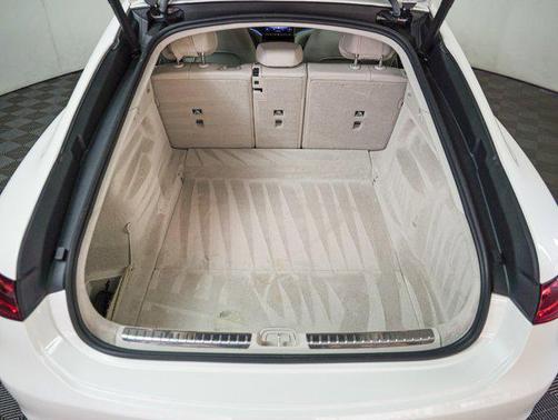 2022 Mercedes-Benz EQS 450+ 4MATIC