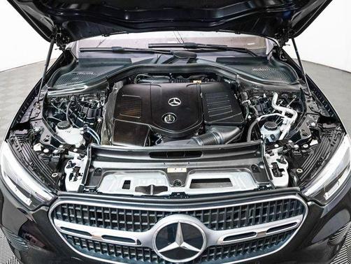 2024 Mercedes-Benz GLC 300 Base