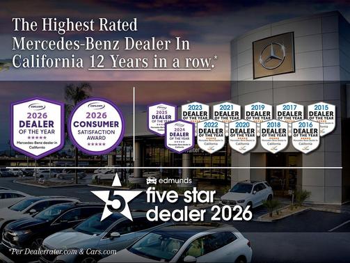 Black 2026 Mercedes-Benz GLC 300 Base