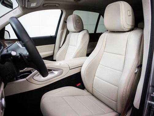 2022 Mercedes-Benz GLE 350 Base